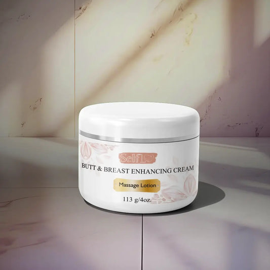 SelfLo Butt Enhancement Cream